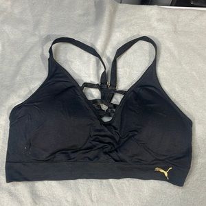 Puma sports bra
